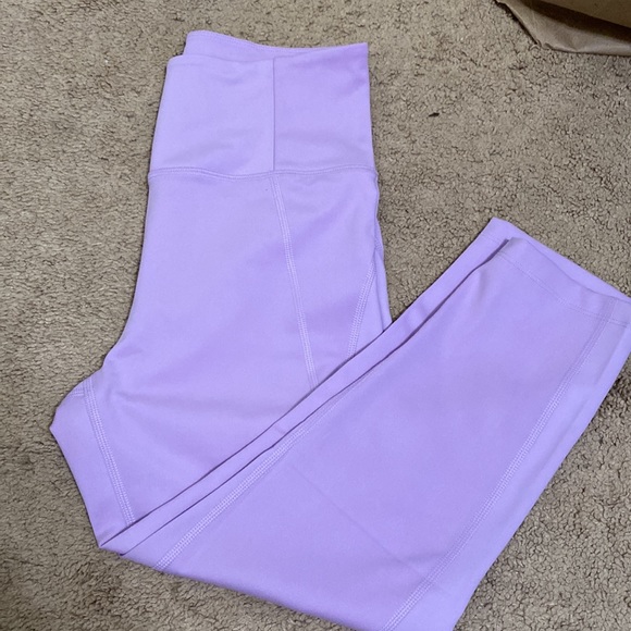 Girlfriend collective leggings - Picture 5 of 5